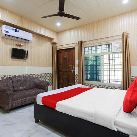 Hotel Chitrarth & Party Lawn Haldwāni Eksteriør bilde